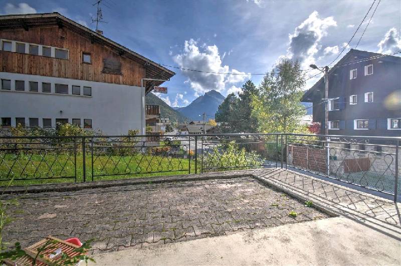 Chalet - MORZINE