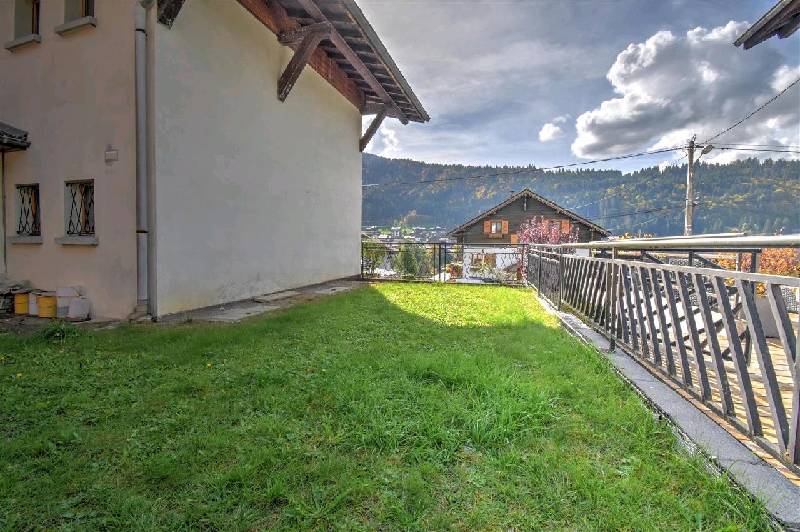 Chalet - MORZINE