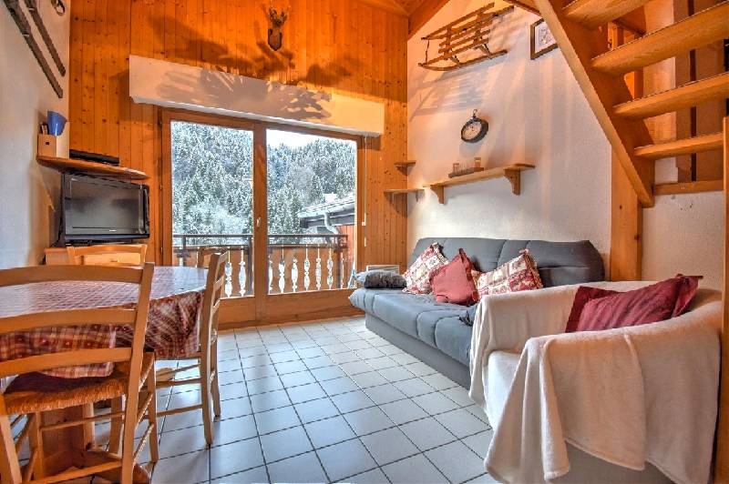 For sale Apartment MORZINE