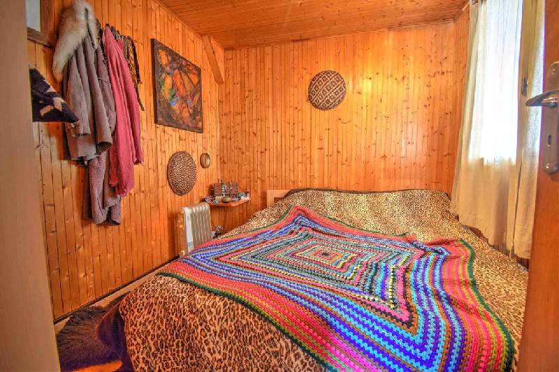 Chalet - LA CTE D'ARBROZ