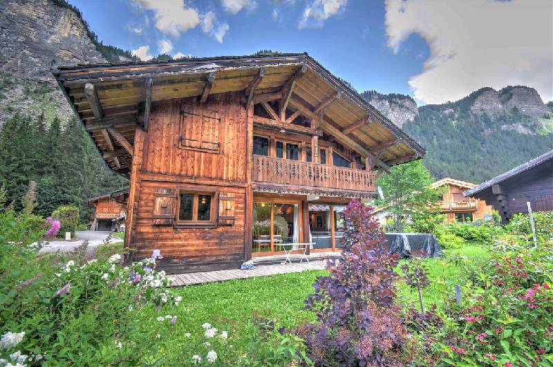 For sale Chalet MORZINE