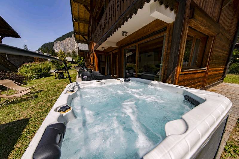 Chalet - MORZINE