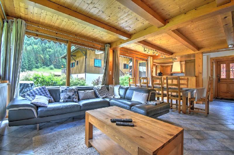 Chalet - MORZINE