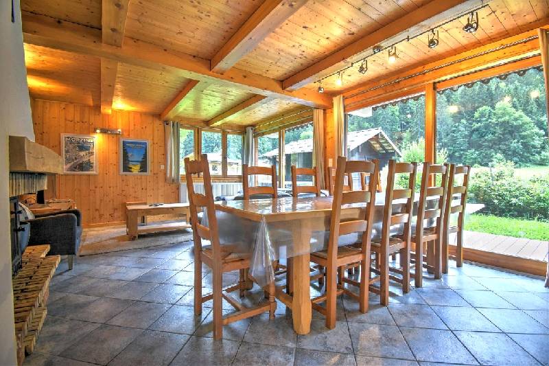 Chalet - MORZINE