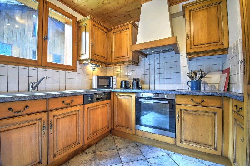 Chalet - MORZINE