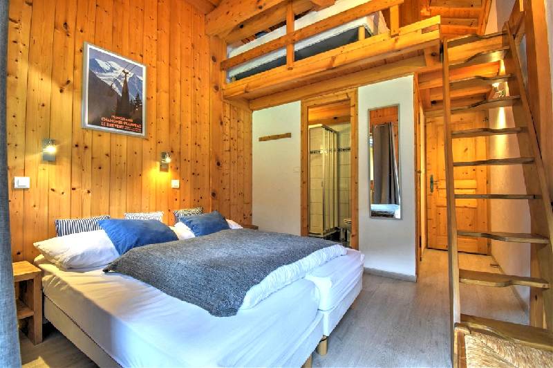 Chalet - MORZINE