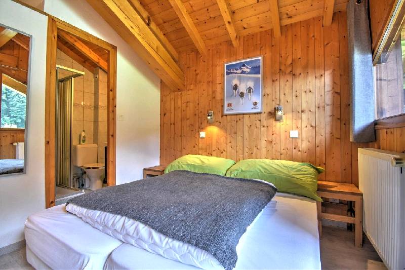 Chalet - MORZINE