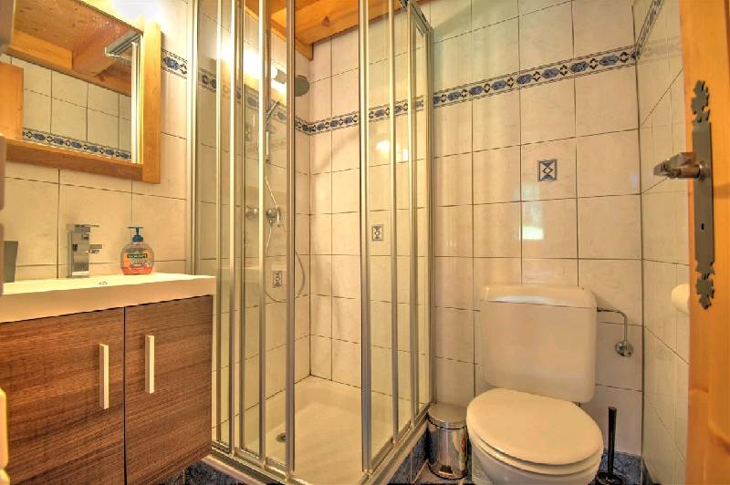 Chalet - MORZINE