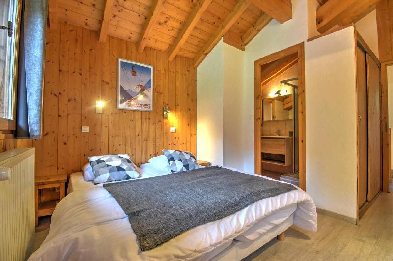 Chalet - MORZINE