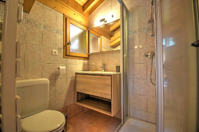 Chalet - MORZINE