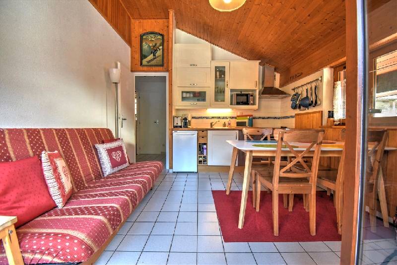 Vente Appartement MORZINE