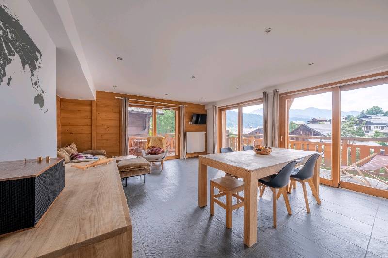 For sale Apartment MORZINE