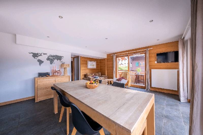 Appartement - MORZINE