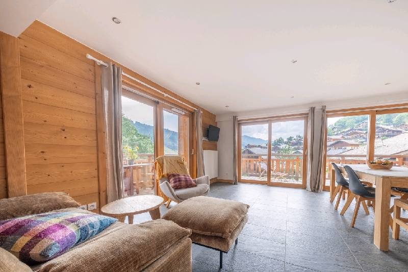 Appartement - MORZINE
