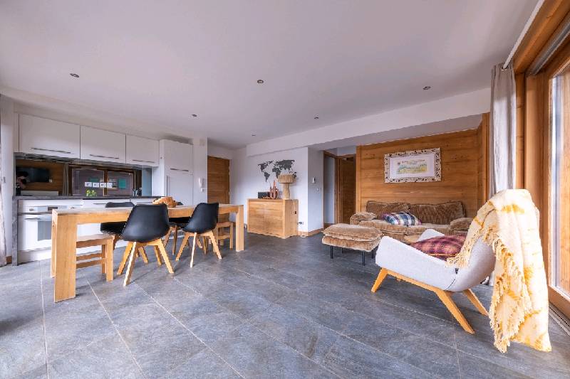 Appartement - MORZINE
