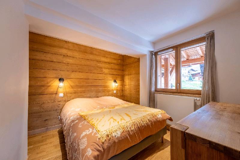 Appartement - MORZINE
