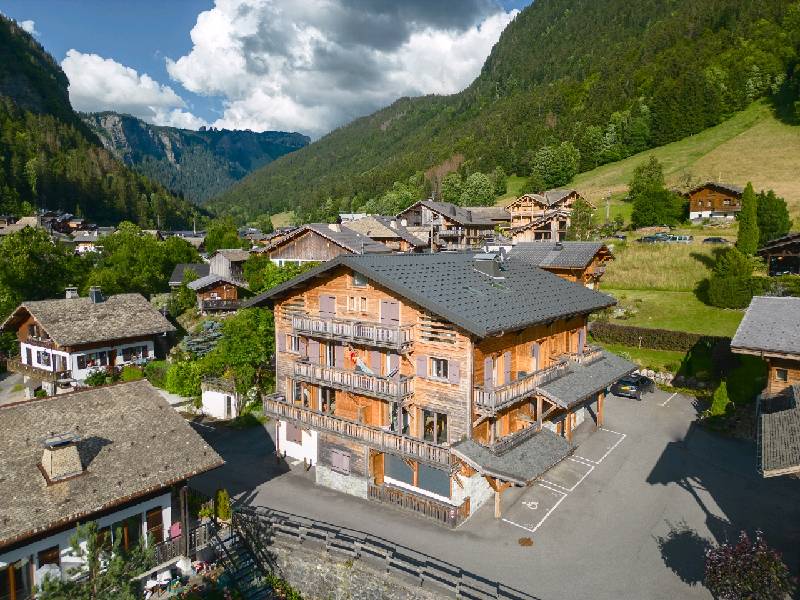 Appartement - MORZINE