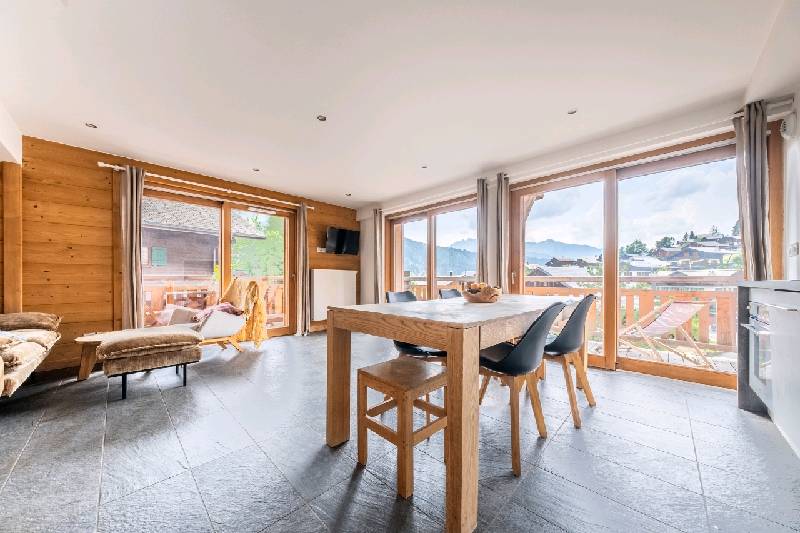 Appartement - MORZINE