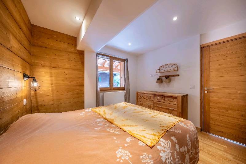 Appartement - MORZINE
