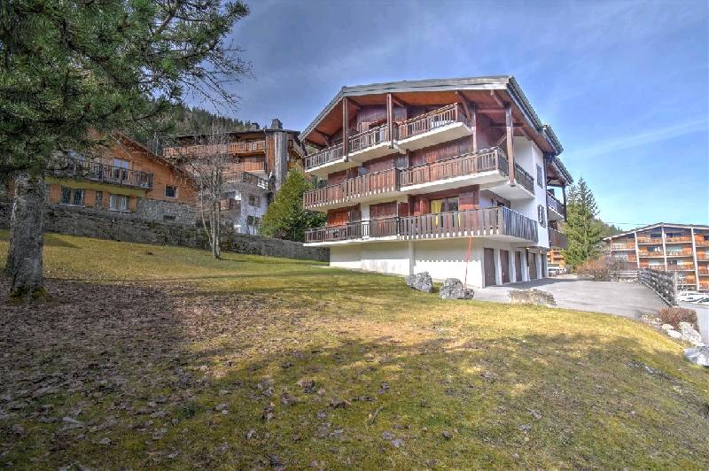 Appartement - MORZINE