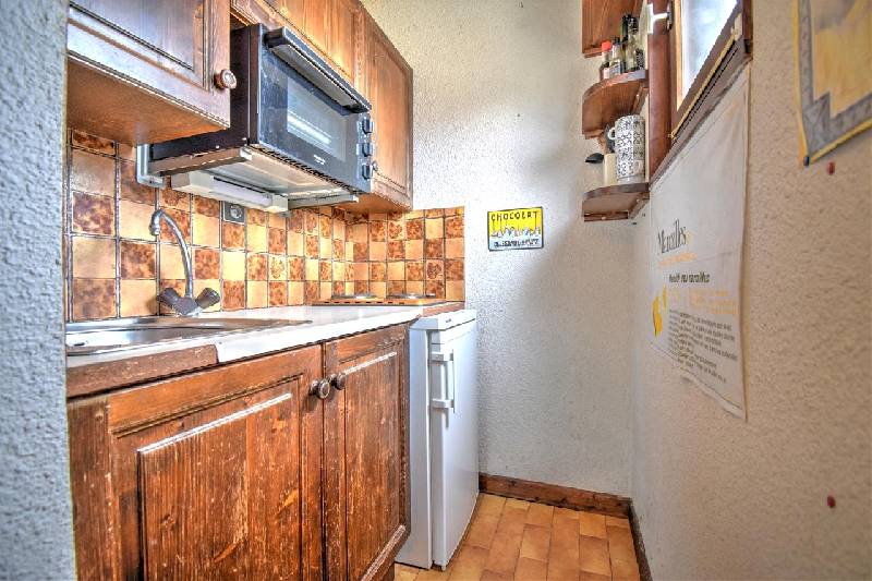 Appartement - MORZINE