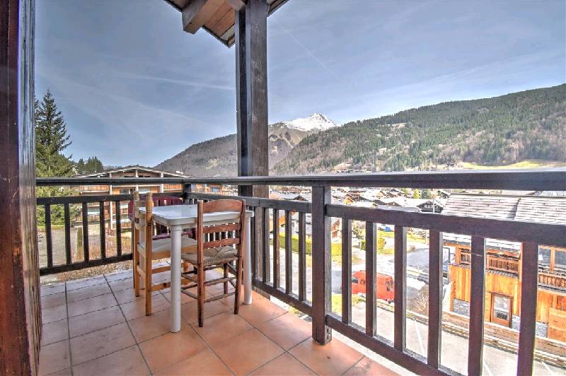 Appartement - MORZINE