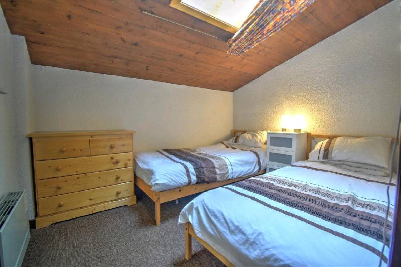 Appartement - MORZINE