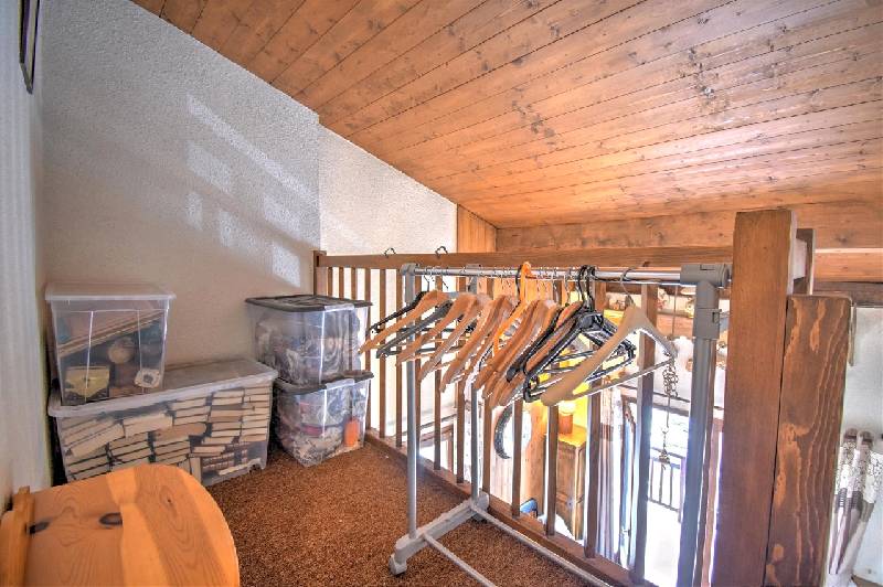 Appartement - MORZINE