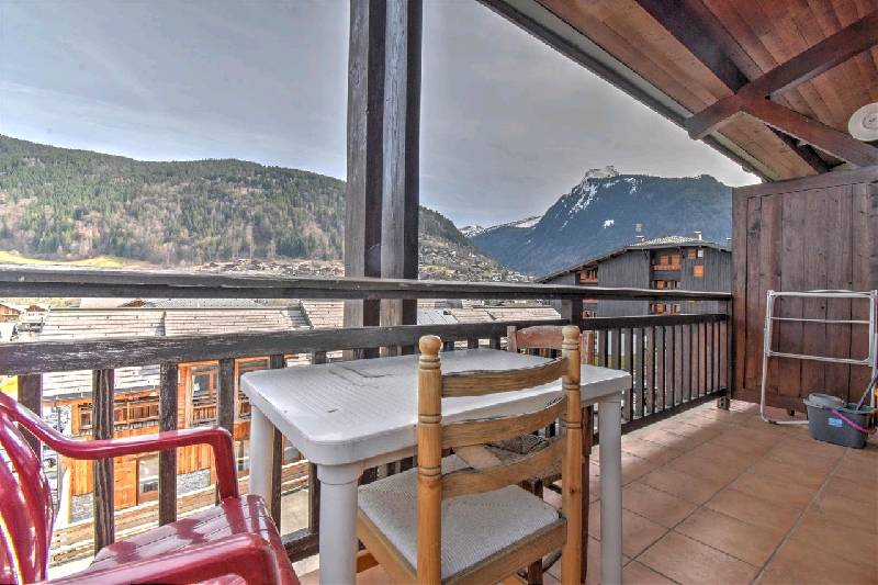 Appartement - MORZINE