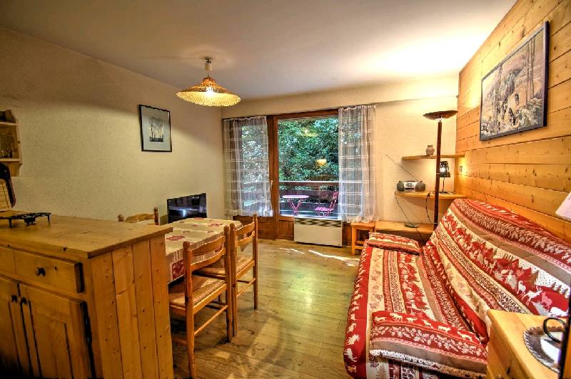 Appartement - MORZINE