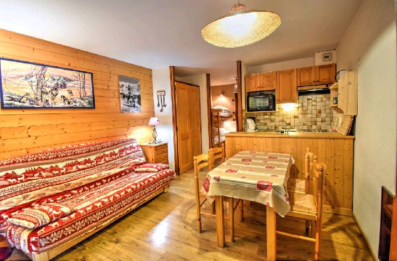 Appartement - MORZINE
