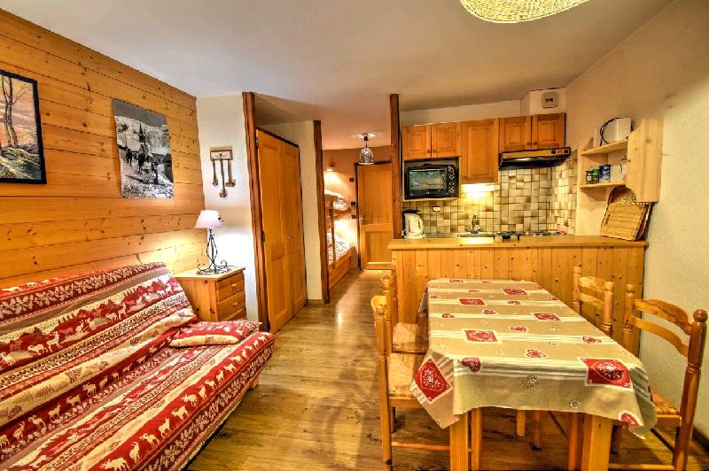 Appartement - MORZINE