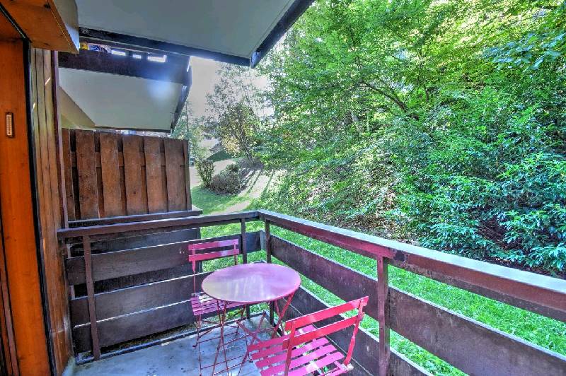 Appartement - MORZINE