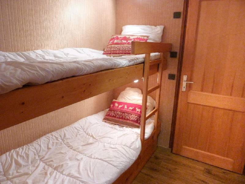 Appartement - MORZINE