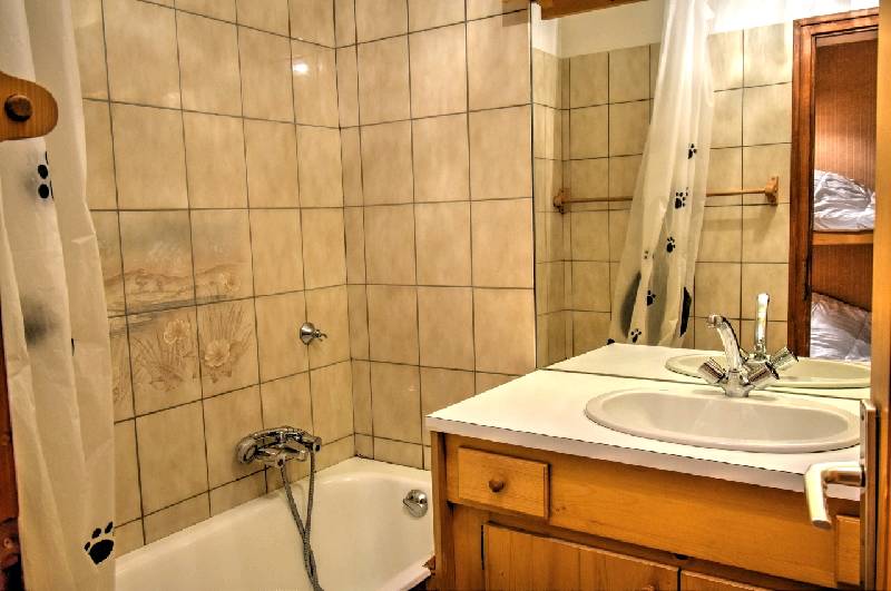 Appartement - MORZINE