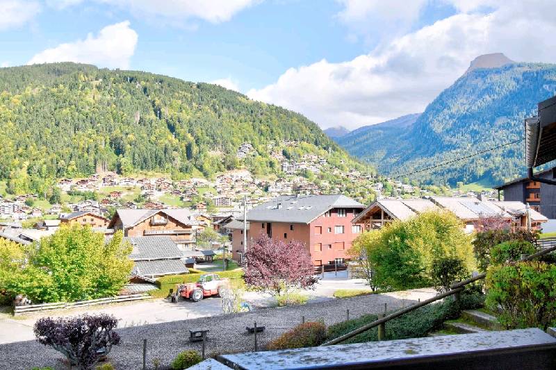 Appartement - MORZINE