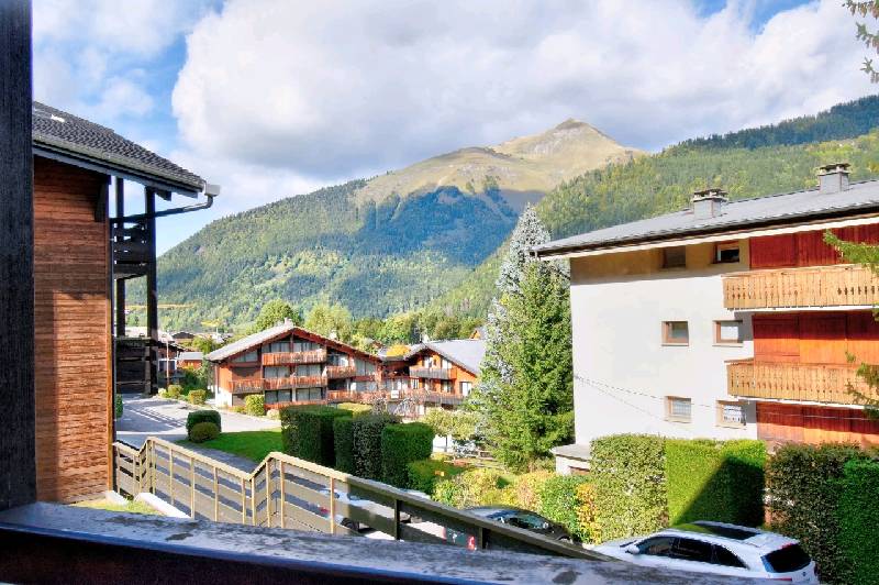 Appartement - MORZINE