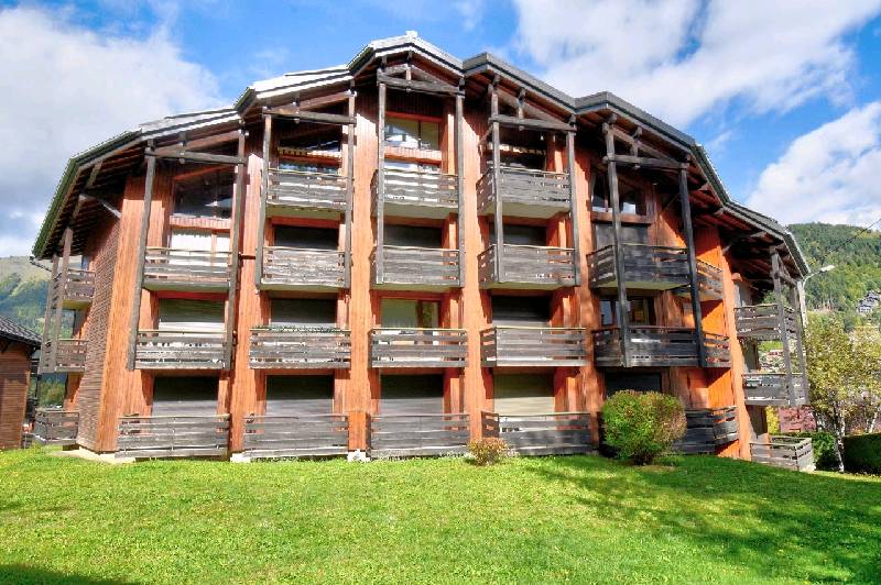 Appartement - MORZINE