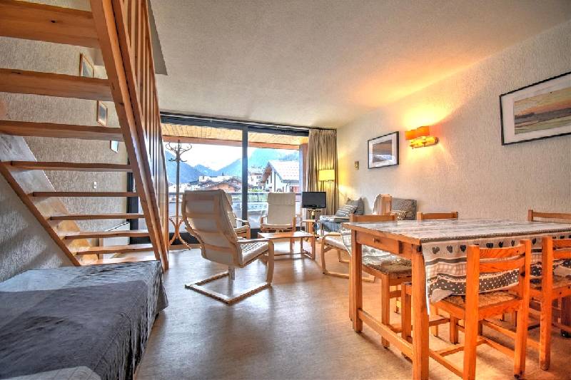 Vente Appartement MORZINE