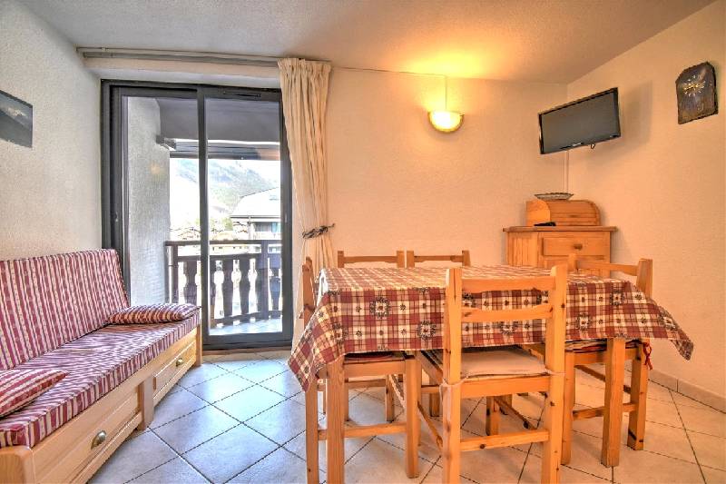 Appartement - MONTRIOND