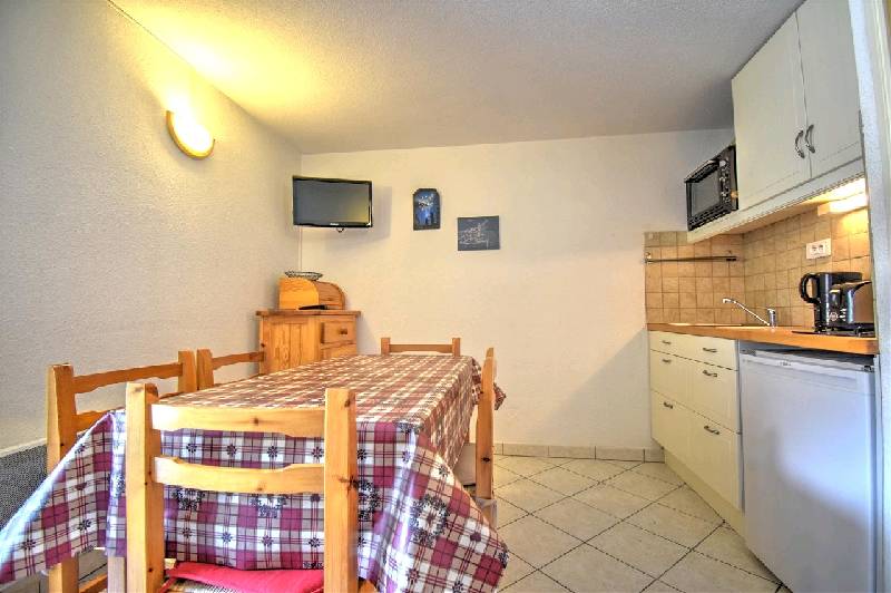 Appartement - MONTRIOND