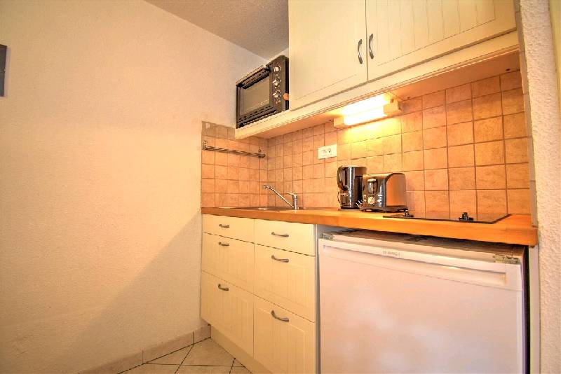 Appartement - MONTRIOND