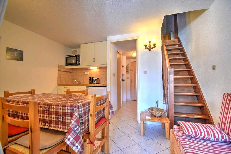 Appartement - MONTRIOND