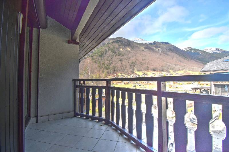 Appartement - MONTRIOND