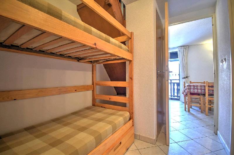 Appartement - MONTRIOND