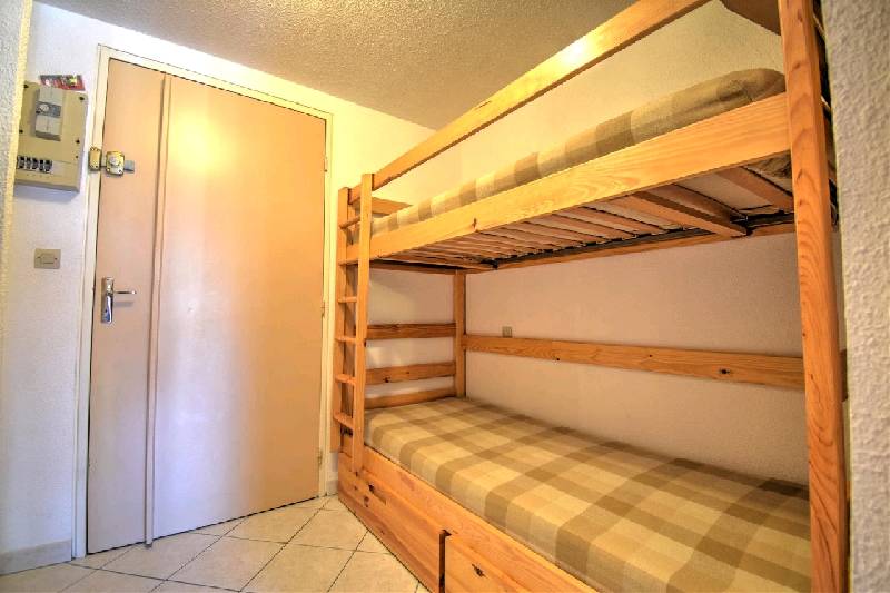 Appartement - MONTRIOND