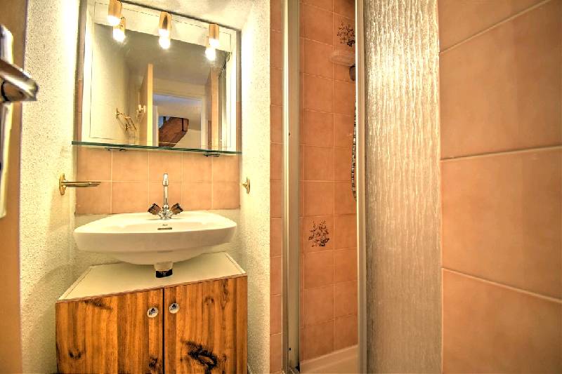 Appartement - MONTRIOND