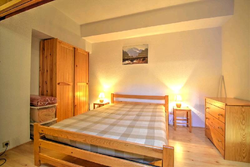 Appartement - MONTRIOND