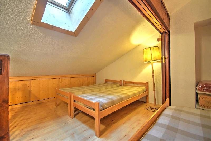 Appartement - MONTRIOND