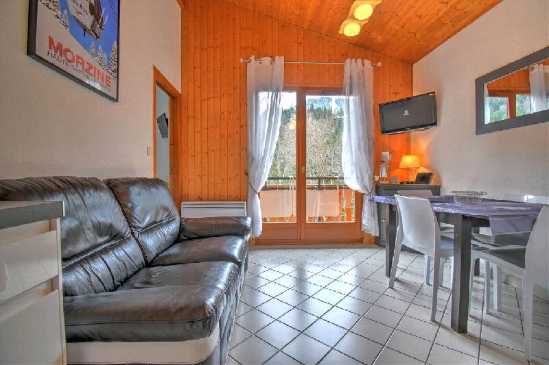 Vente Appartement MORZINE
